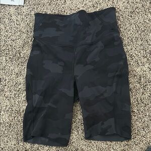Lululemon Biker Short